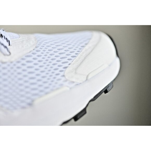 New! Size: 6.5 Women | The North Face Gardenia Vectiv Hypnum White Multi LGBTQ+ - Picture 7 of 16